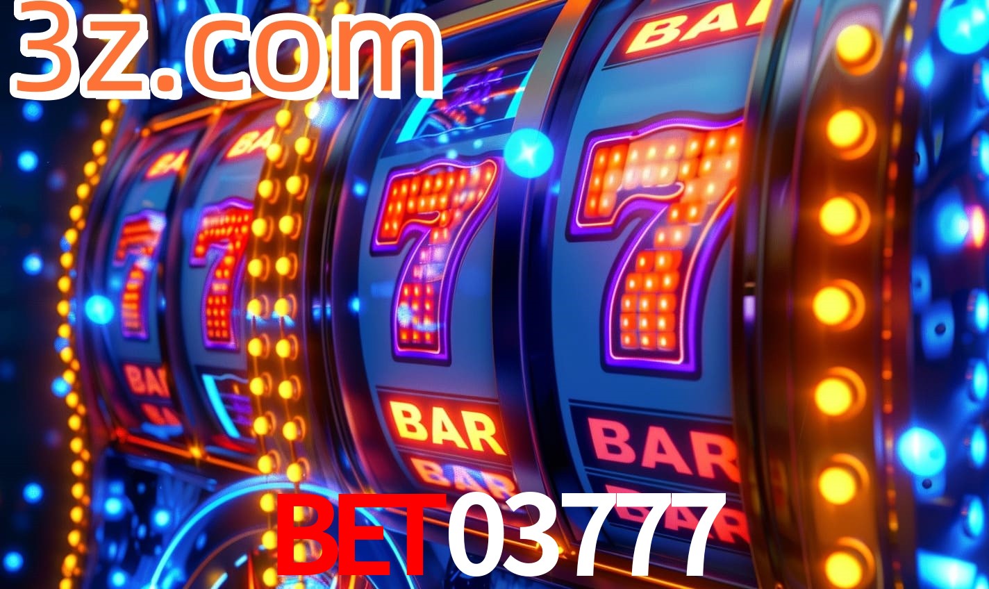 Bônus Bet03777 Para Todos